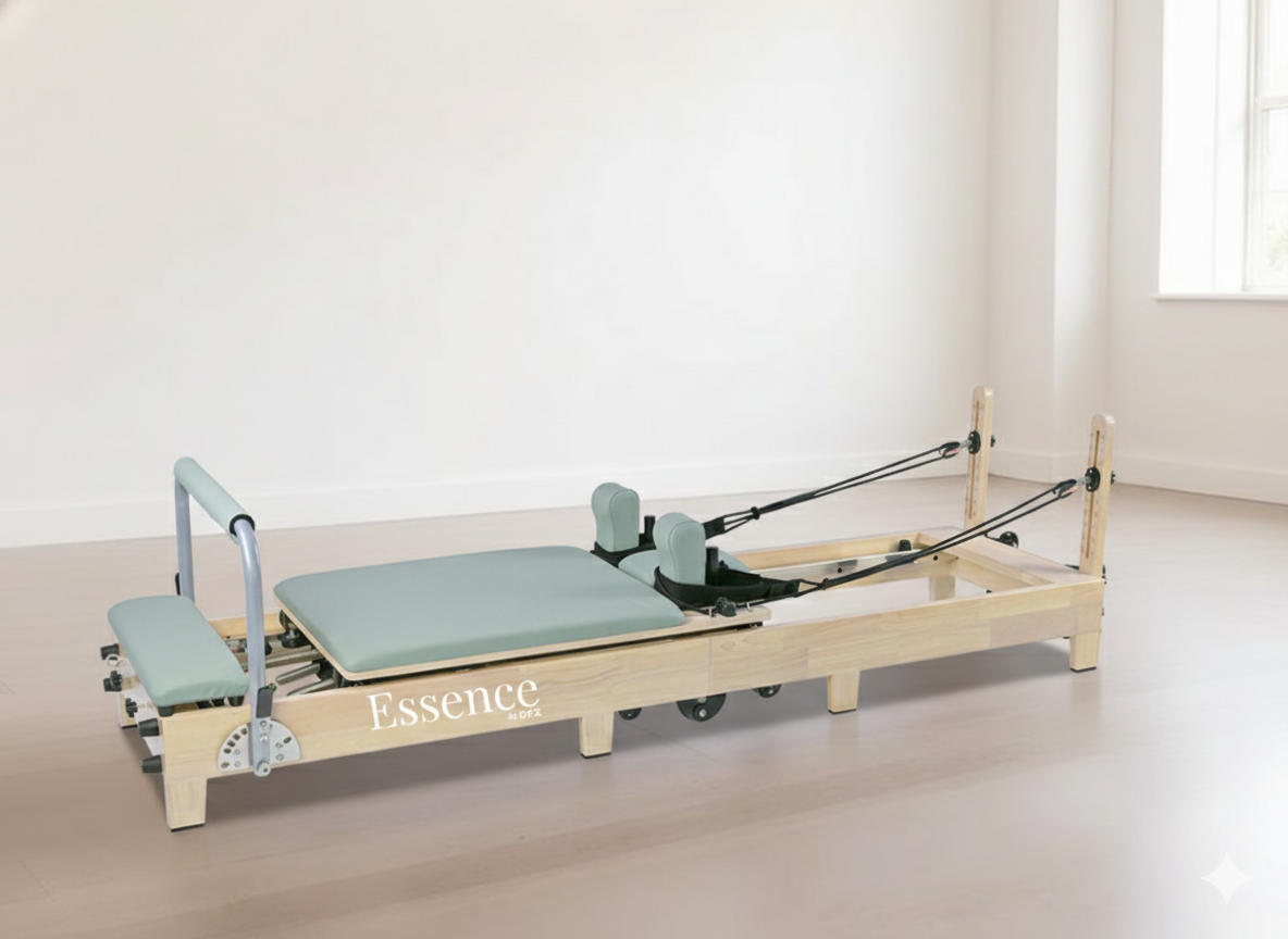 Rent a Reformer - DFX professional Pilates Reformer available for rental