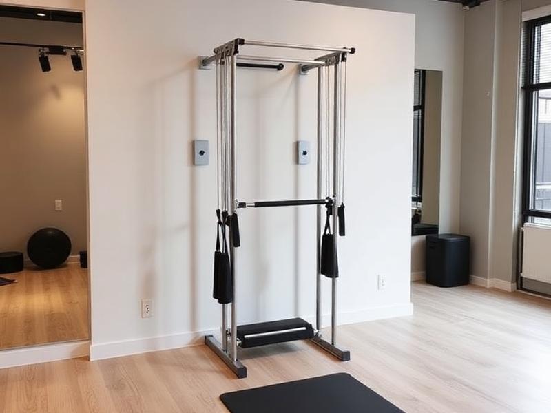 DFX Pilates Tower Unit huren