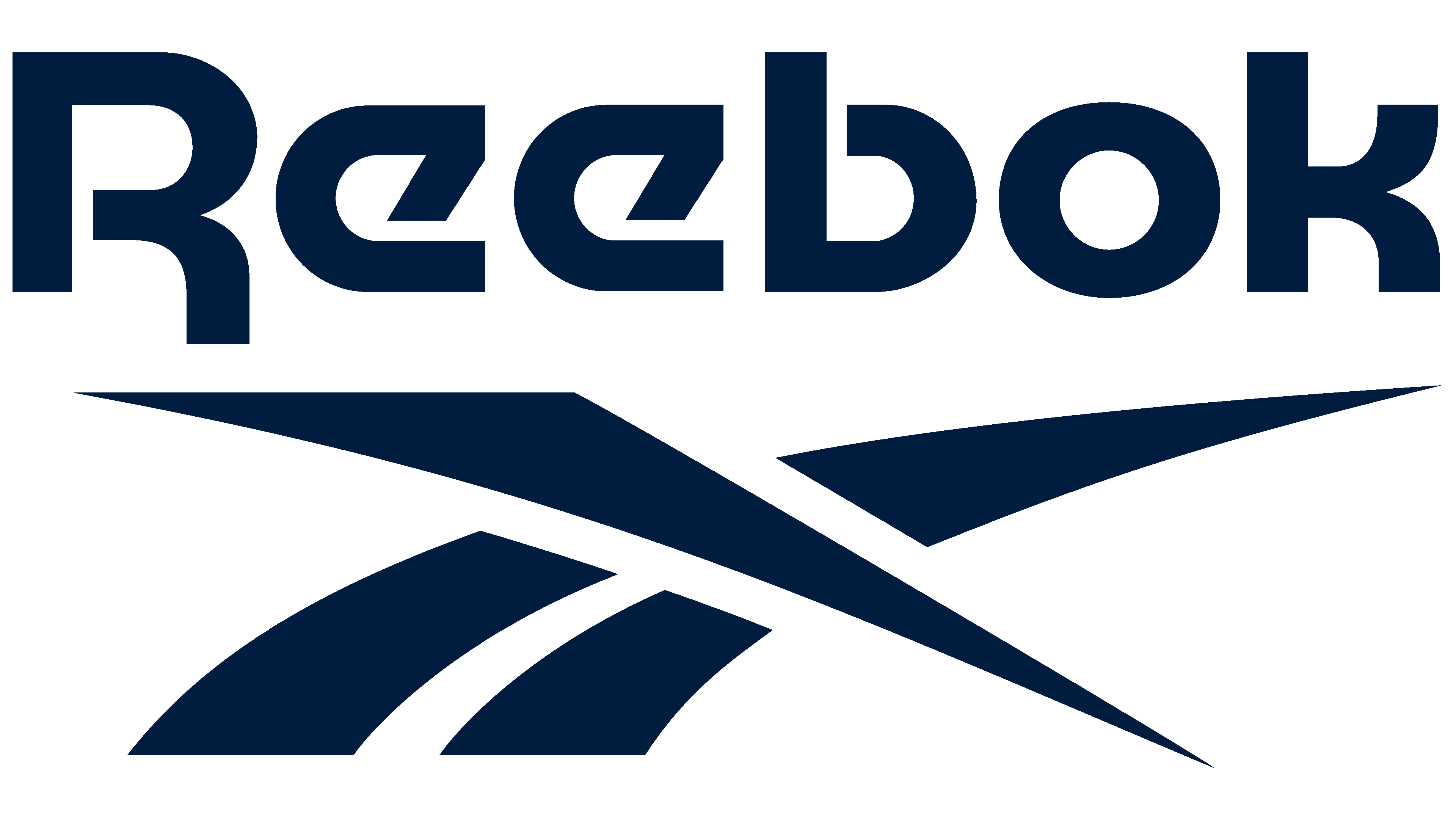 Reebok logo