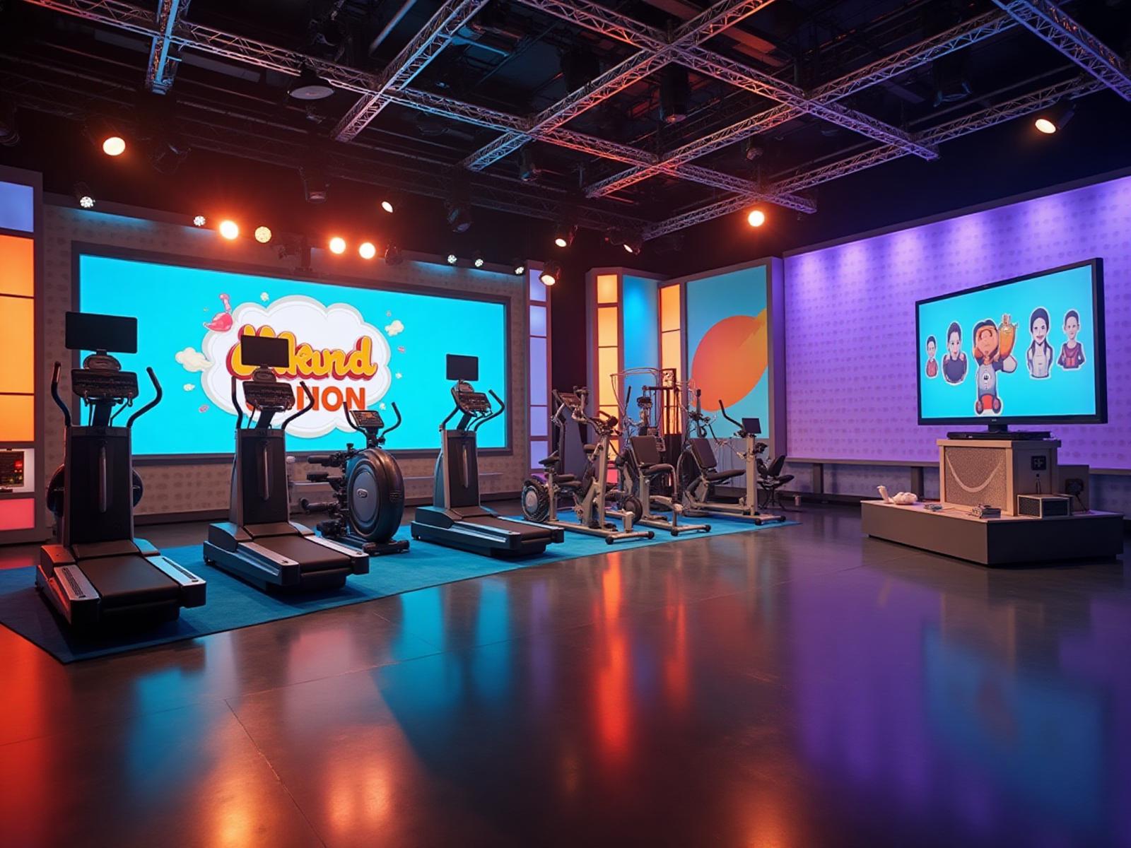 Nickelodeon Fan Days: Your Production