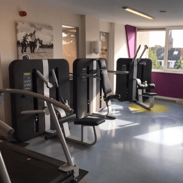 Physiotherapy KERNGEZOND