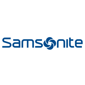 Samsonite logo