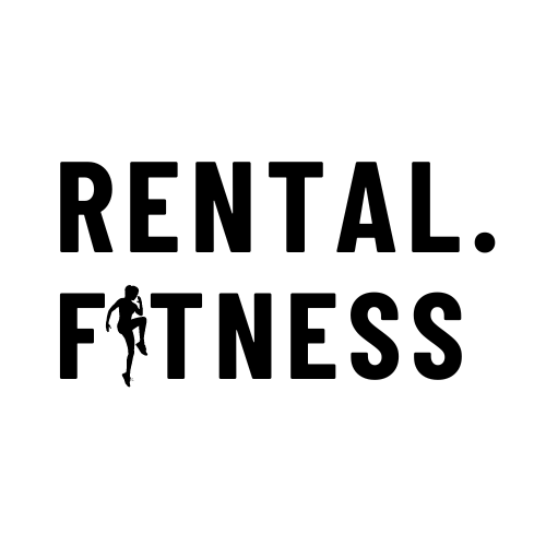 RENTAL.FITNESS Logo