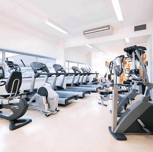 Physiotherapy Practice Wieenhof