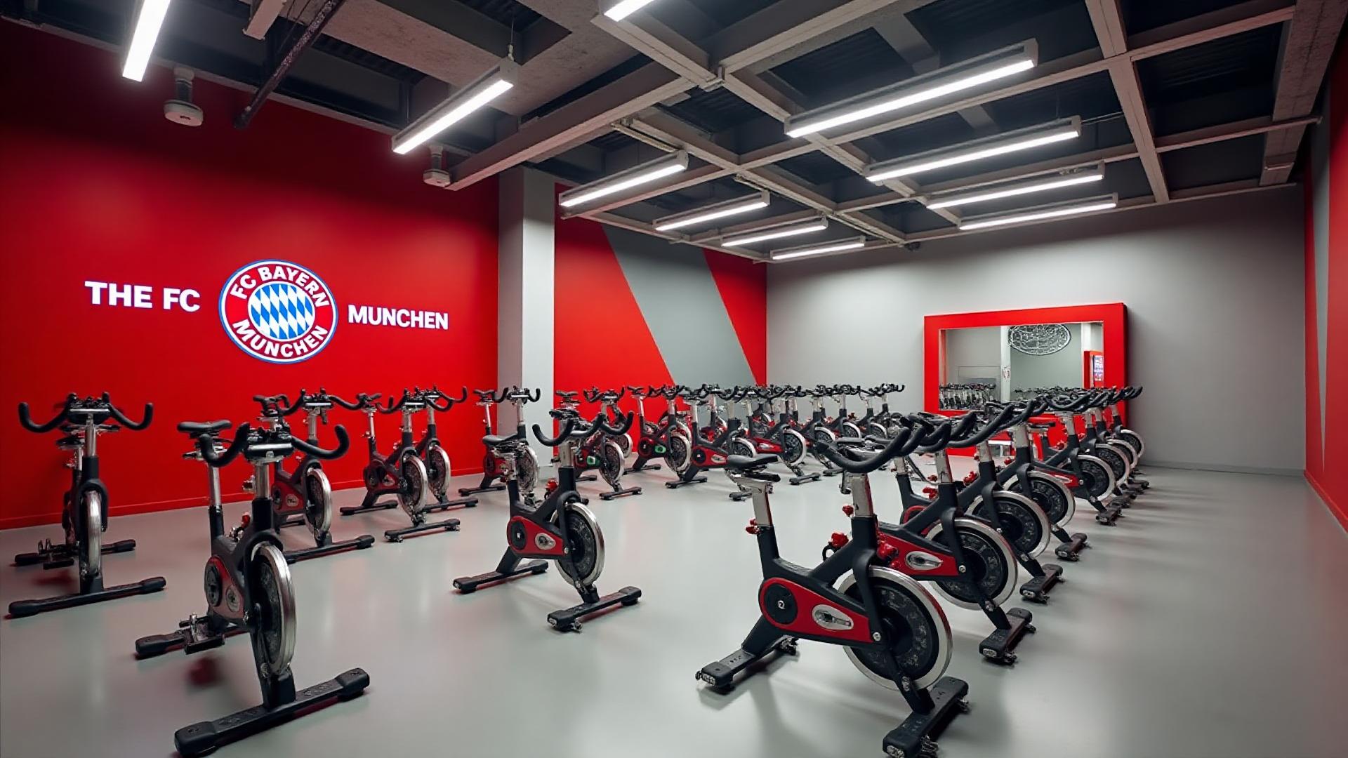 FC Bayern München